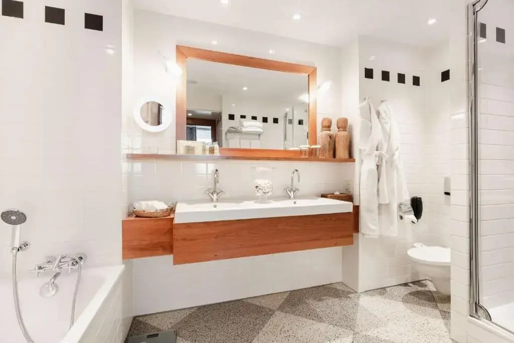 Hilton Amsterdam - photo 15