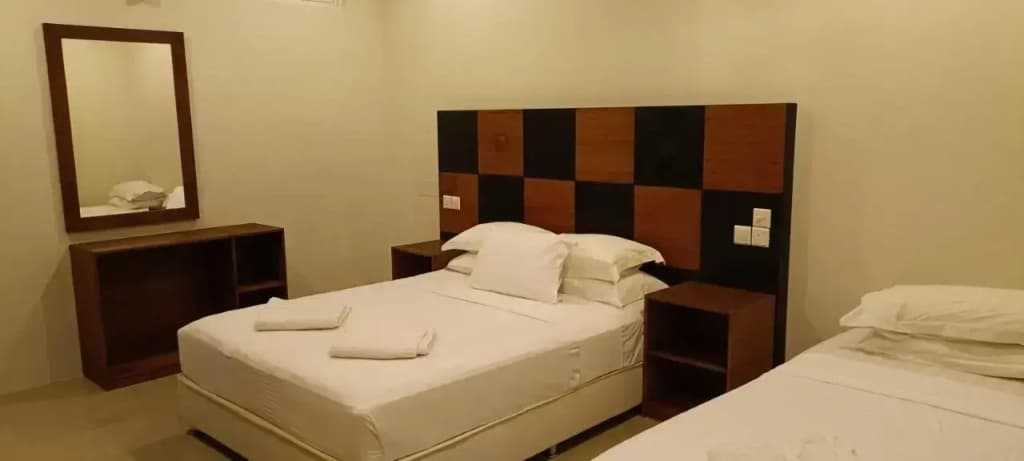 Ras Rana Lodge - photo 8
