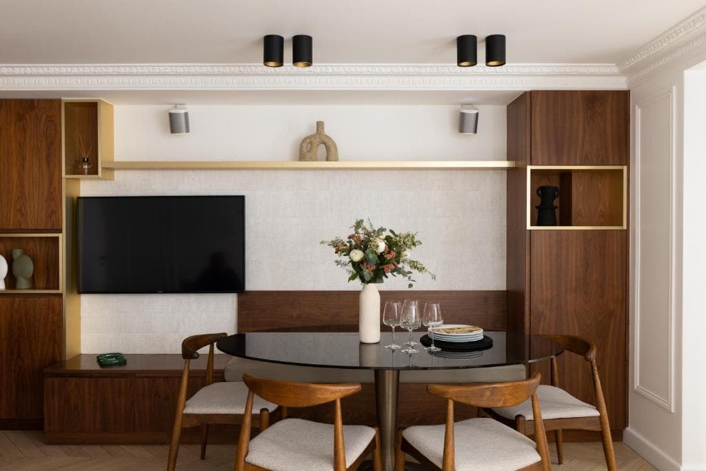 HIGHSTAY - Luxury Serviced Apartments - Saint-Honoré - photo 11