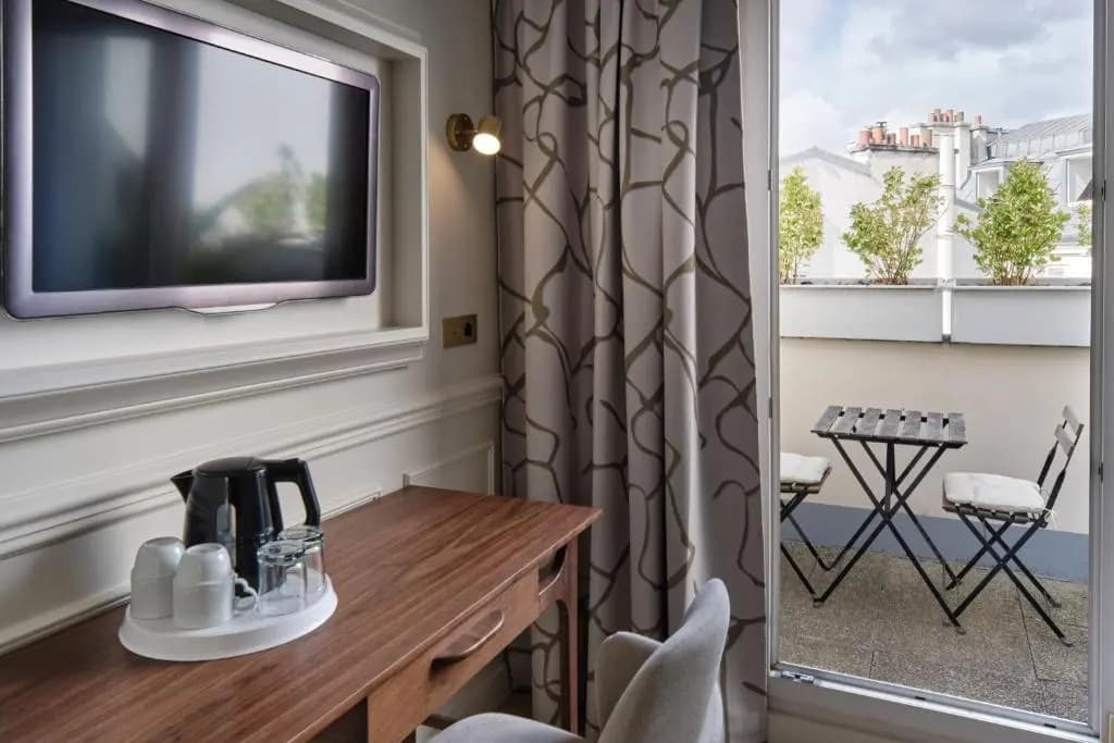 Posy Hotel by Happyculture - photo 13