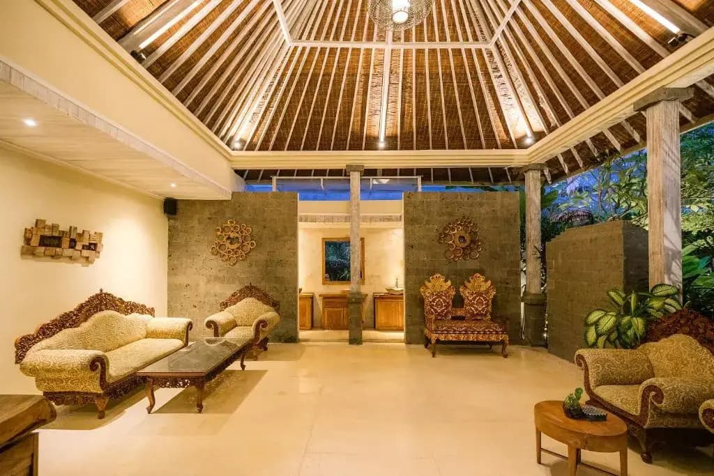 La Berceuse Resort and Villa Nusa Dua by Taritiya Collection - photo 2