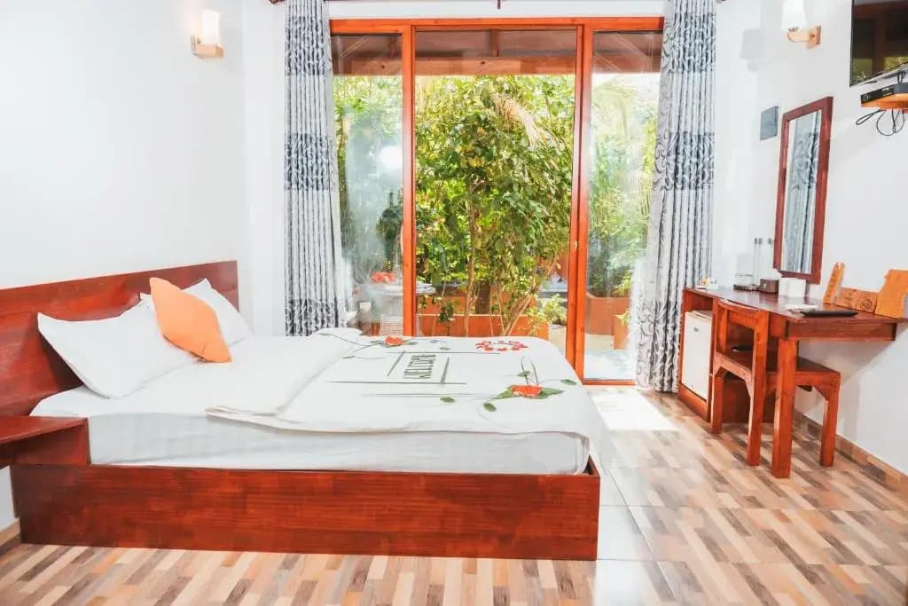 Sabba Beach Suite , Fodhdhoo - Maldives - photo 27
