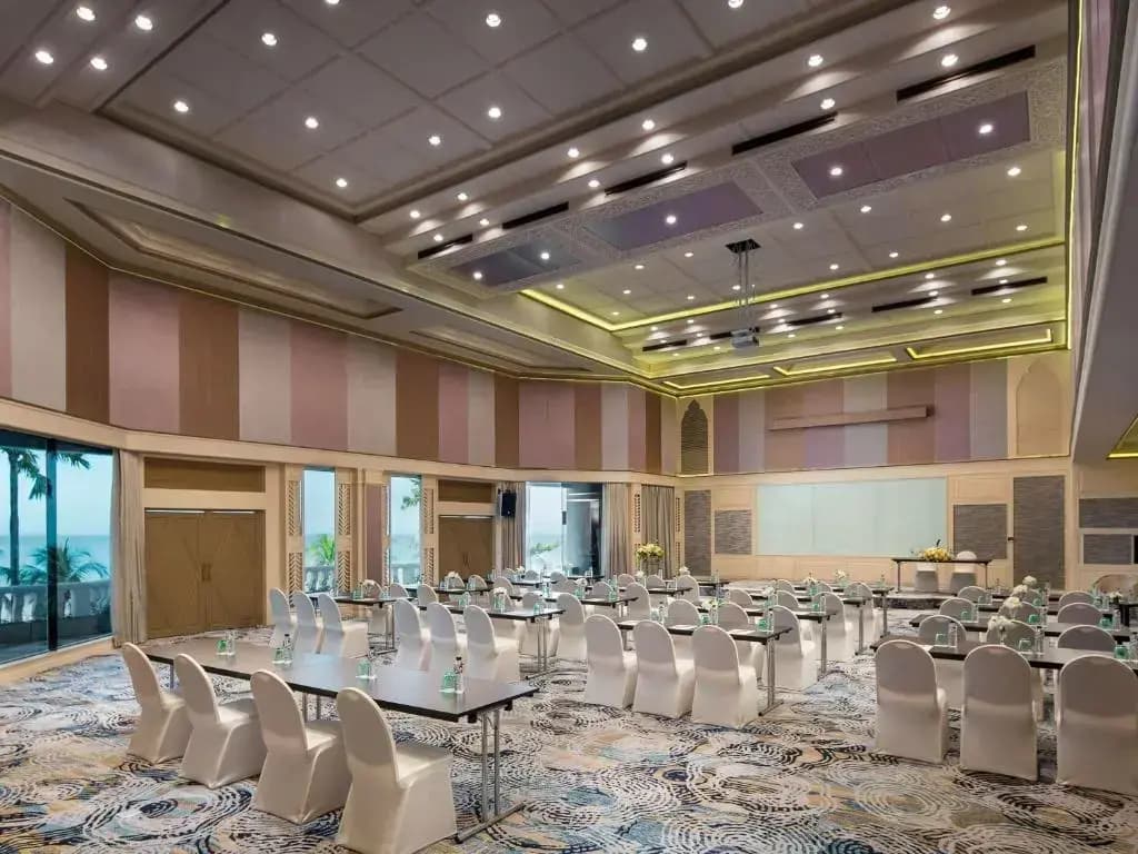 Pullman Pattaya Hotel G - photo 16
