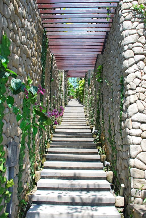 Gending Kedis Luxury Villas & Spa Estate Hotel - photo 37