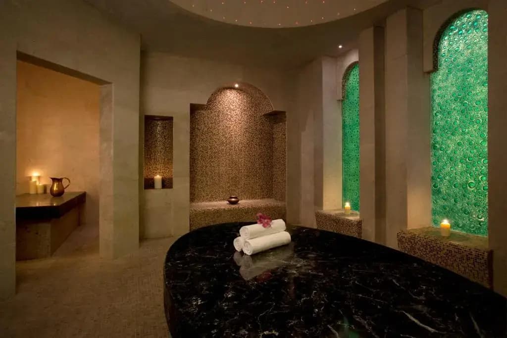 Millennium Al Rawdah Hotel - photo 25