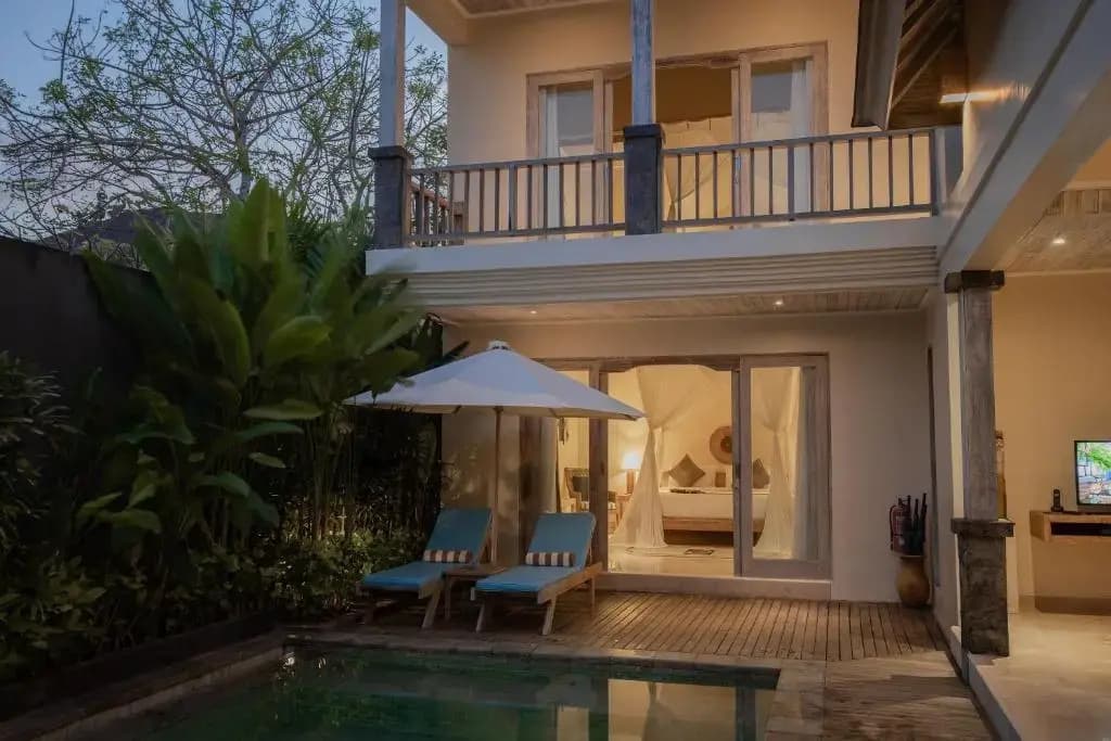 La Berceuse Resort and Villa Nusa Dua by Taritiya Collection - photo 24