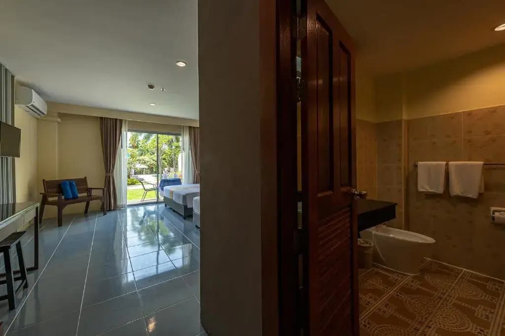 Blue Beach Grand Resort And Spa - photo 14