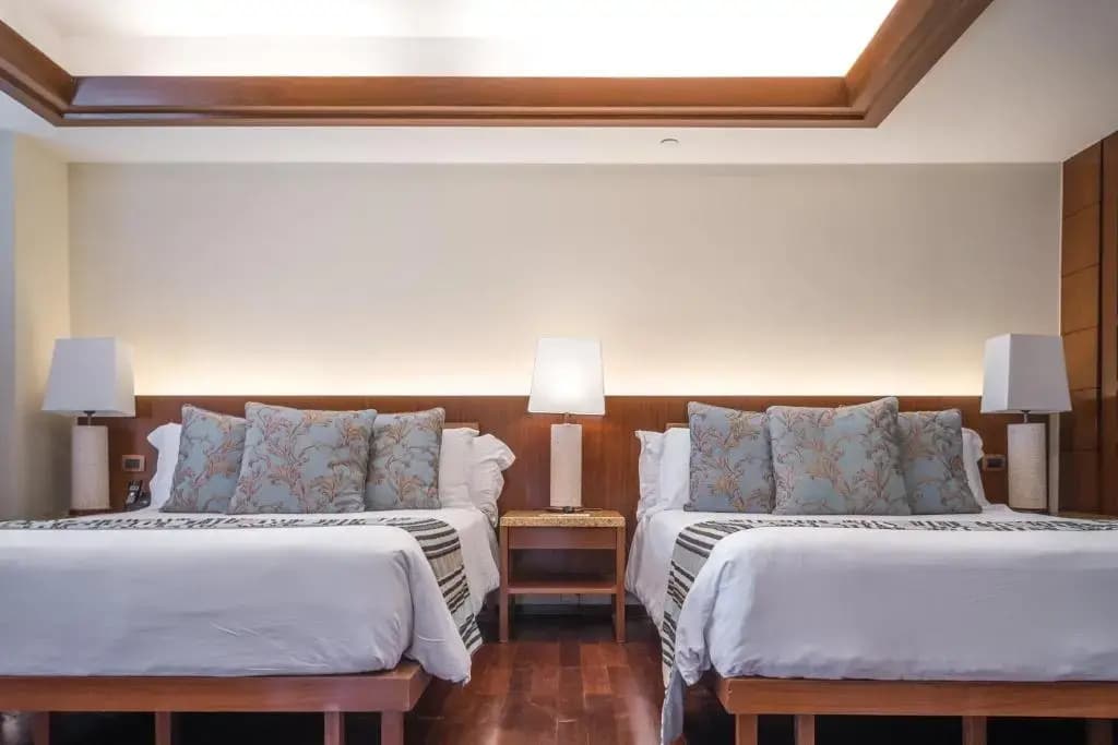 Centara Grand Beach Resort and Villas Krabi Hotel - photo 8