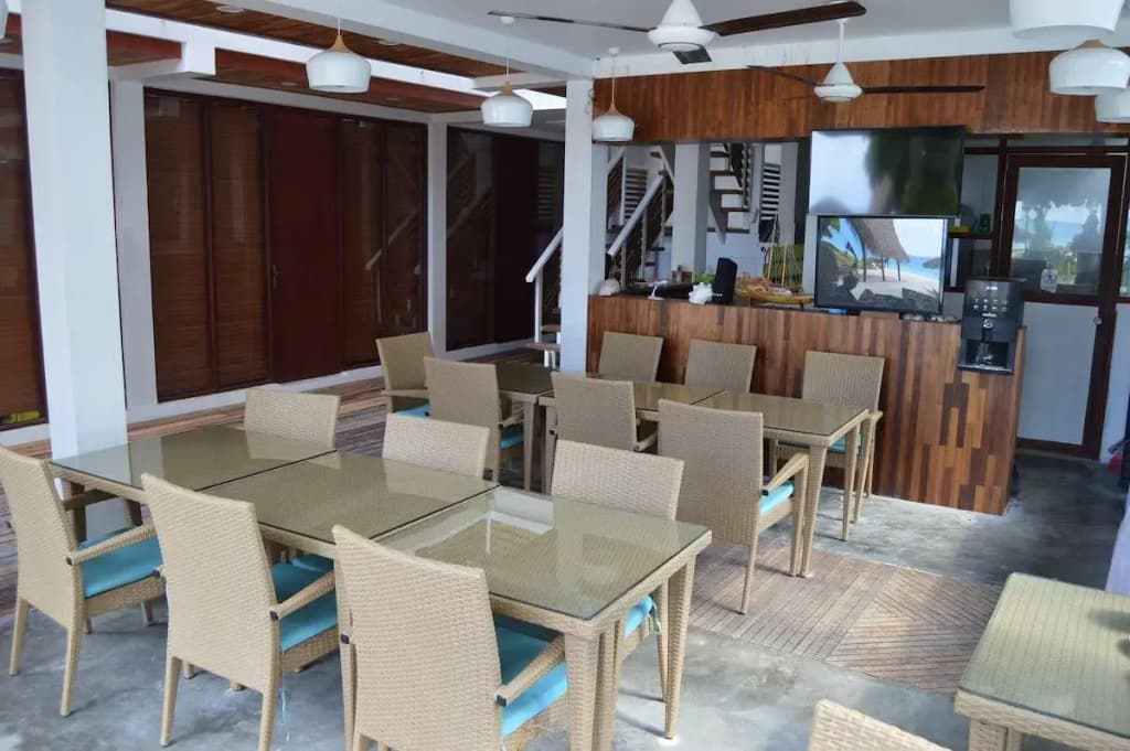 Kinan Retreat Hotel - photo 21
