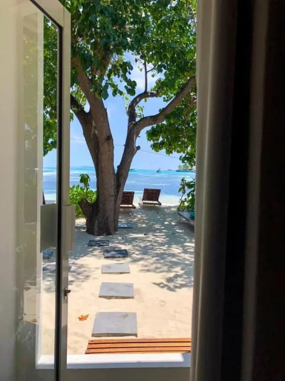 Seginy Seaview Hotel - photo 14
