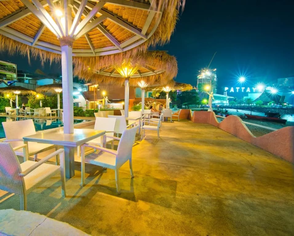 Windy Inn - photo 16