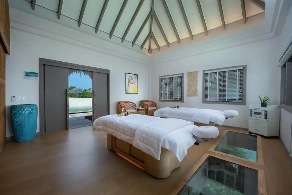 Cora Cora Maldives-Premium All-Inclusive Hotel - photo 19