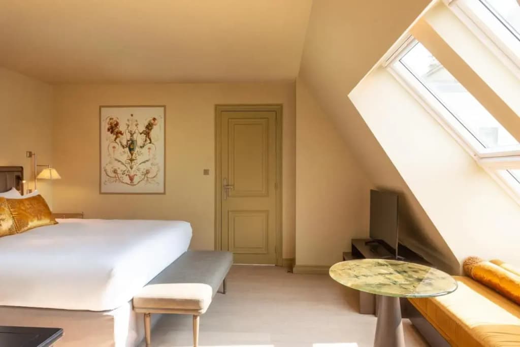 Hôtel de Montesquieu - photo 21