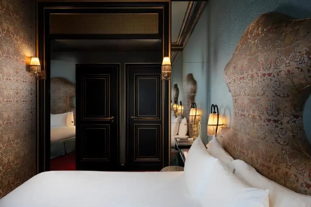 Maison Souquet, Hotel & Spa - photo 12
