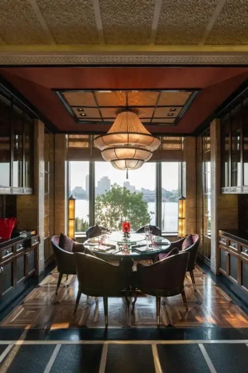 Four Seasons Hotel Cairo at Nile Plaza - photo 23