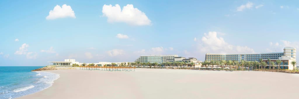 InterContinental Ras Al Khaimah Mina Al Arab Resort & Spa by IHG - photo 28