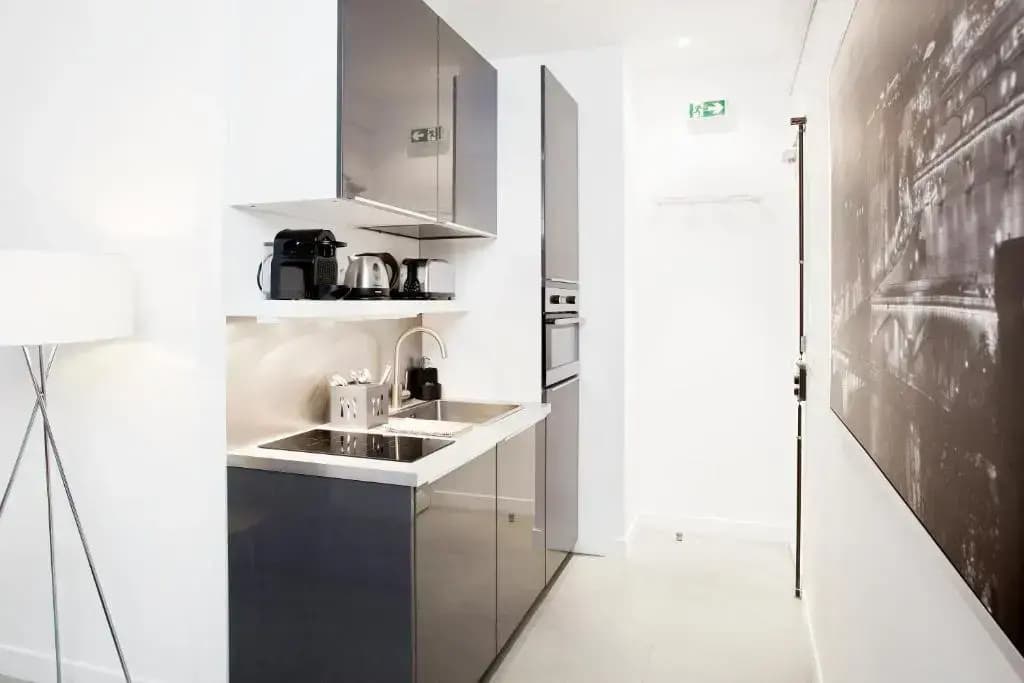 Studios de Charme à Montmartre - photo 18