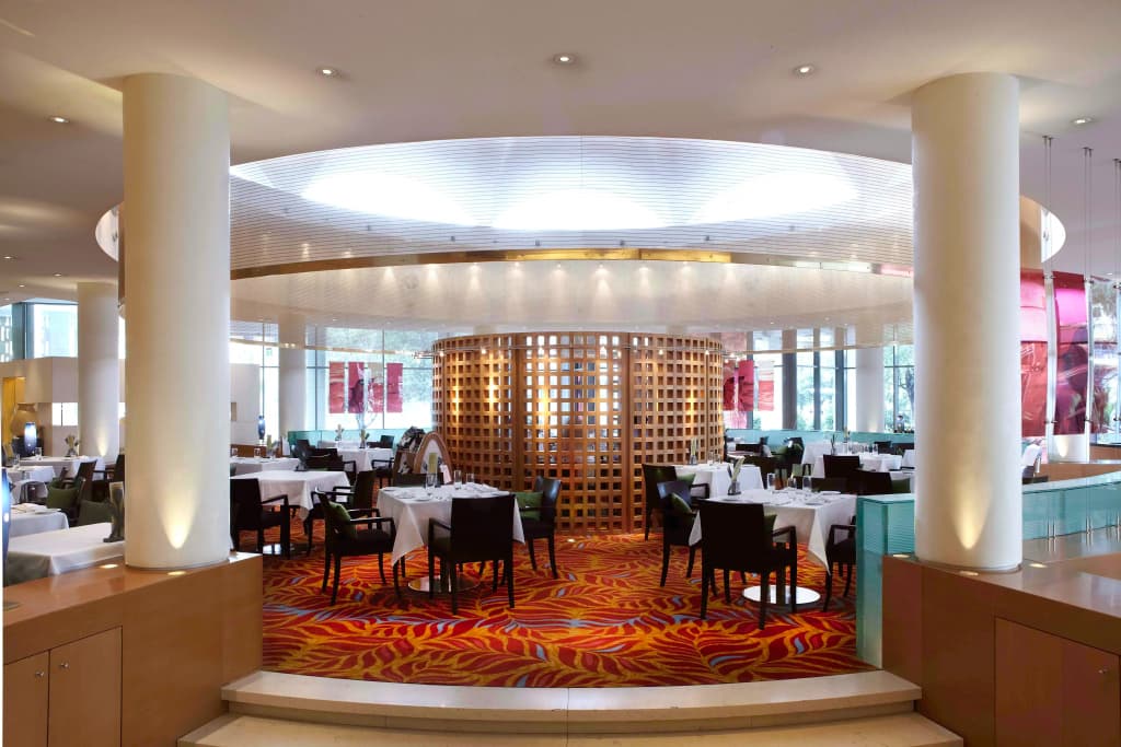 Conrad Athens The Ilisian - photo 9