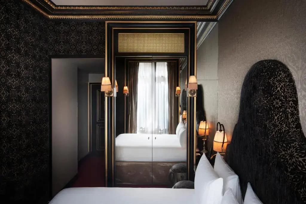 Maison Souquet, Hotel & Spa - photo 15