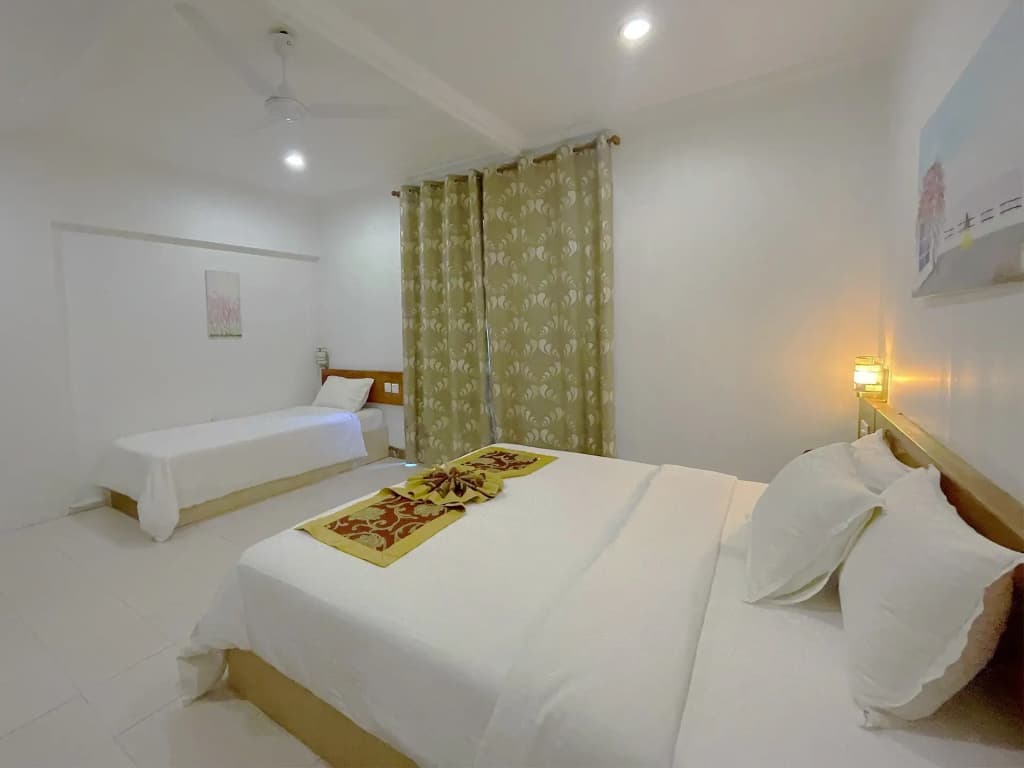 Paradise Retreat - photo 7