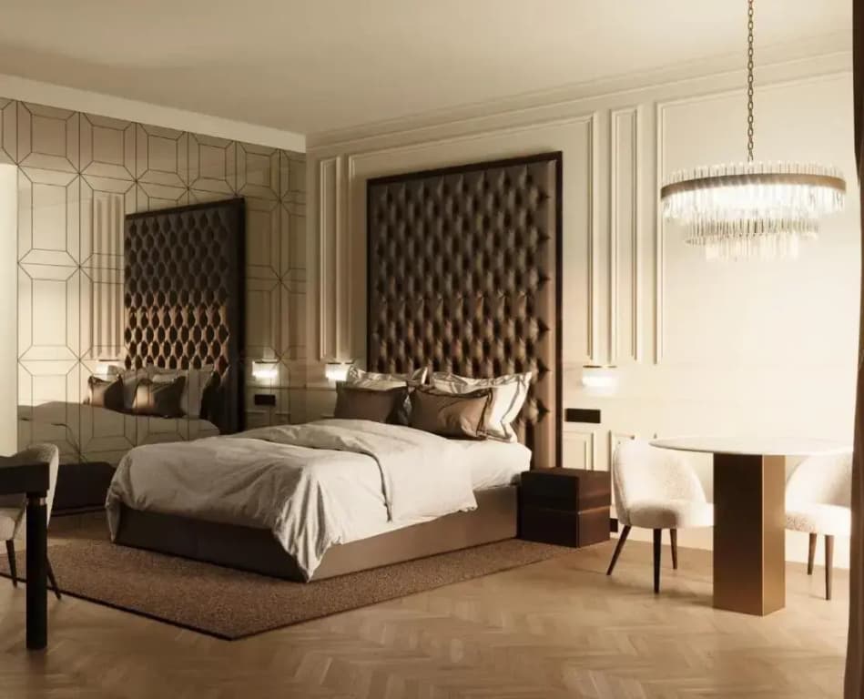 Hotel The Glamore Milano Duomo - photo 29