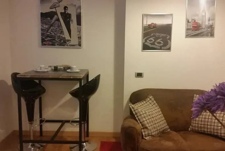 B&B Domus Gallia - photo 14