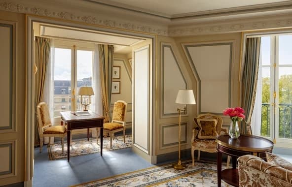 Ritz Paris Hotel - photo 10