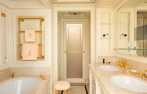 Ritz Paris Hotel - photo 20
