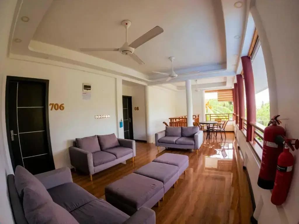 K Inn Kaashidhoo - photo 26