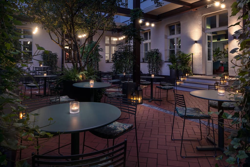 Falkensteiner Hotel Prague - photo 27