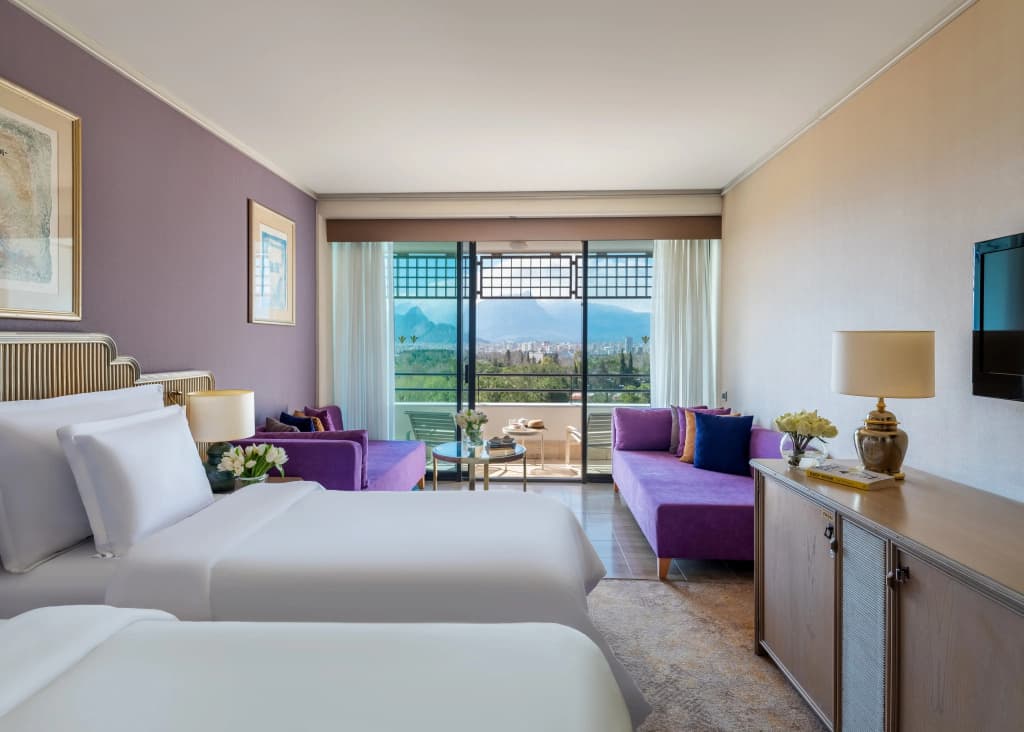 Rixos Downtown Antalya Hotel - photo 5