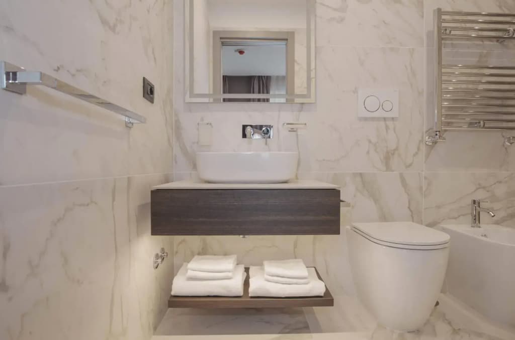 Hotel Viminale - photo 9
