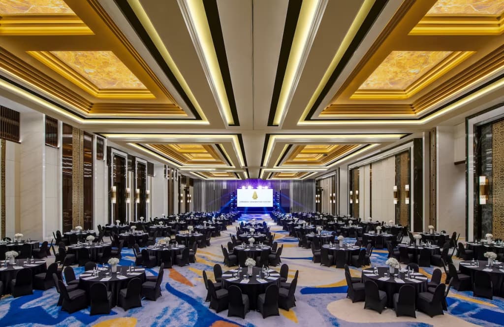 InterContinental Bali Resort by IHG - photo 24