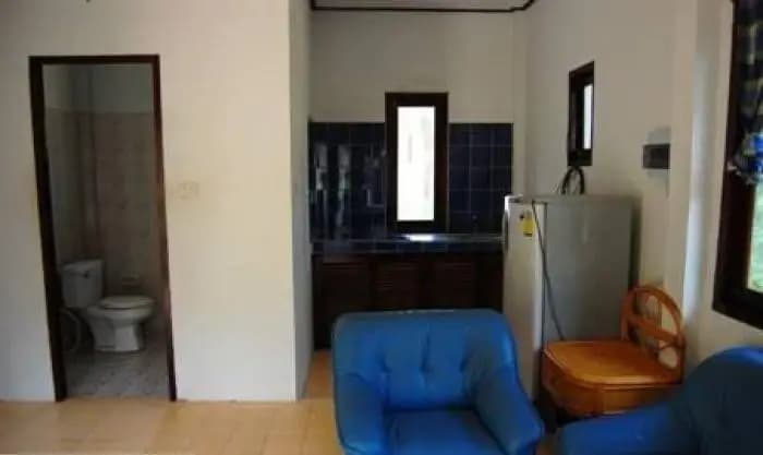 Baan Srinimit Bungalow - photo 8