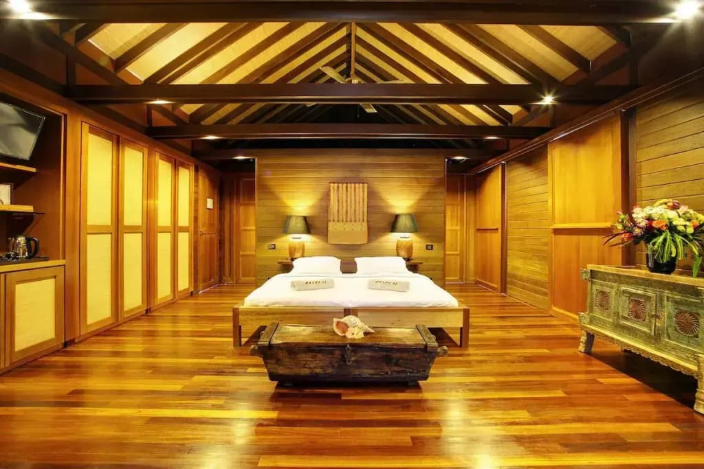Gangehi Island Resort - photo 20