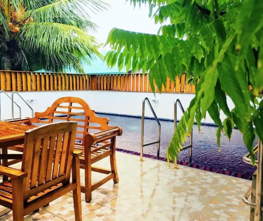 Tropical Biosphere Hotel - photo 23