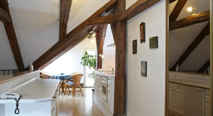 Residence Dvorak - photo 3