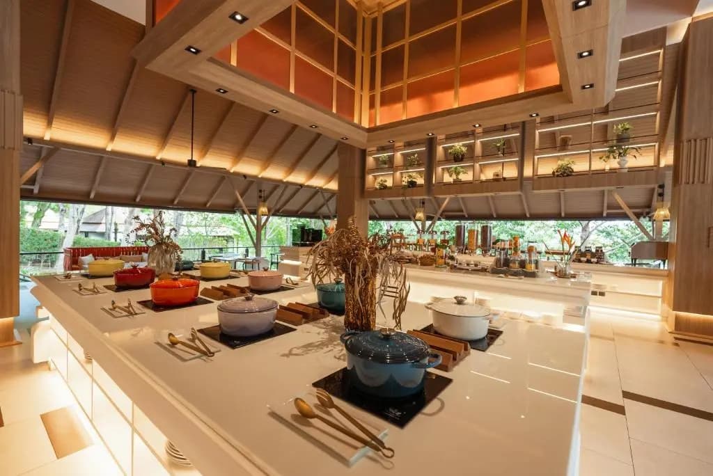 Villa Zolitude Resort & Spa - photo 23