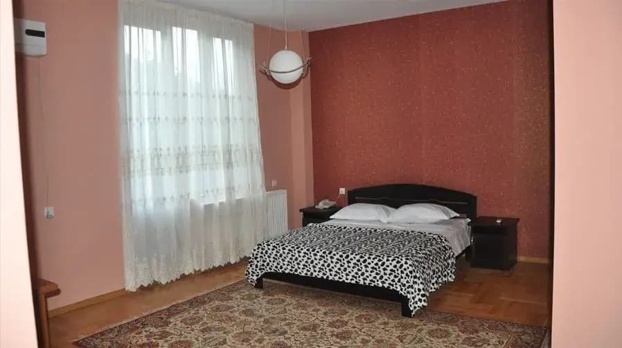 Narikala Palace Hotel - photo 6