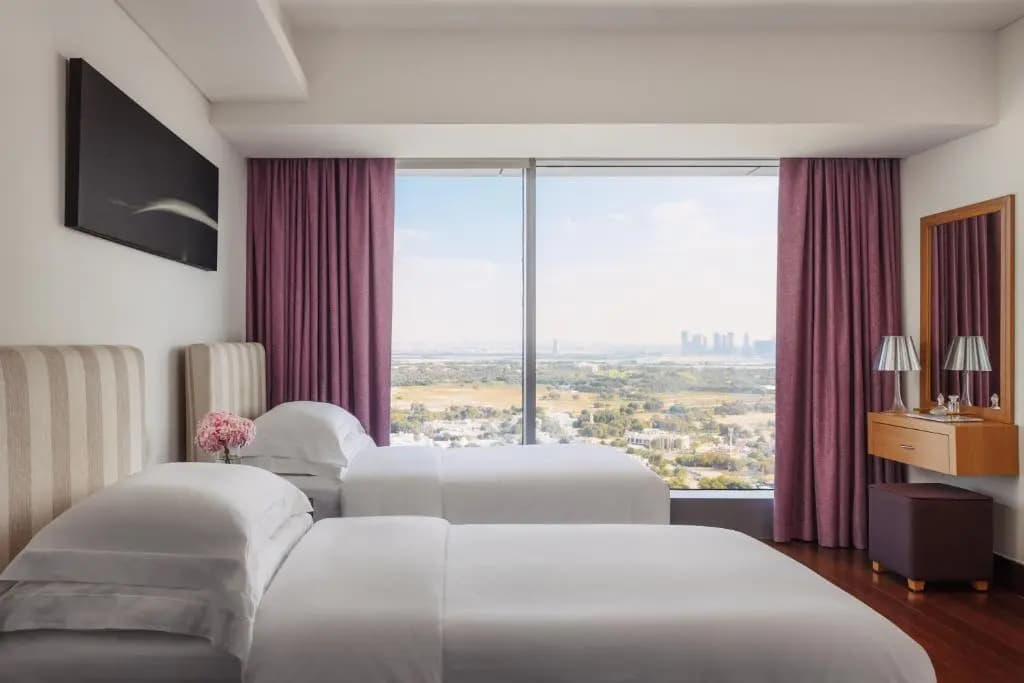 Jumeirah Living - World Trade Centre - photo 3