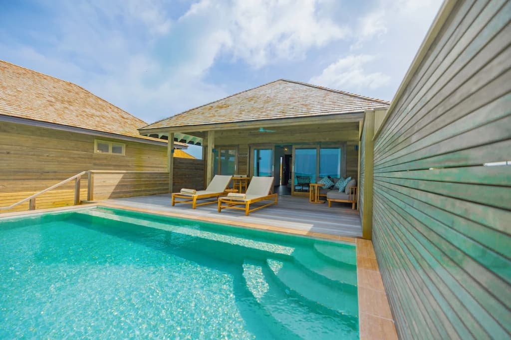 Nala Maldives by Jawakara - photo 12