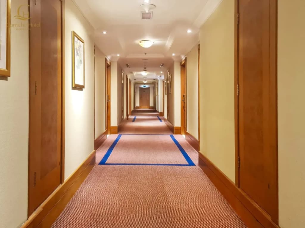 Corniche Hotel Sharjah - photo 17