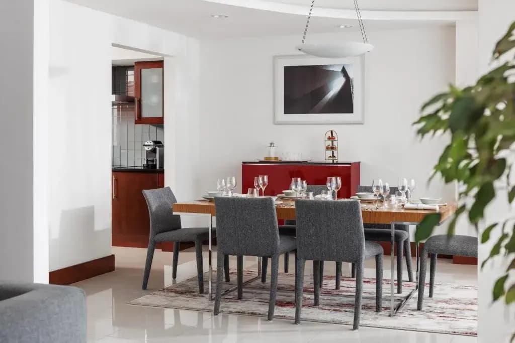 Jumeirah Living - World Trade Centre - photo 21
