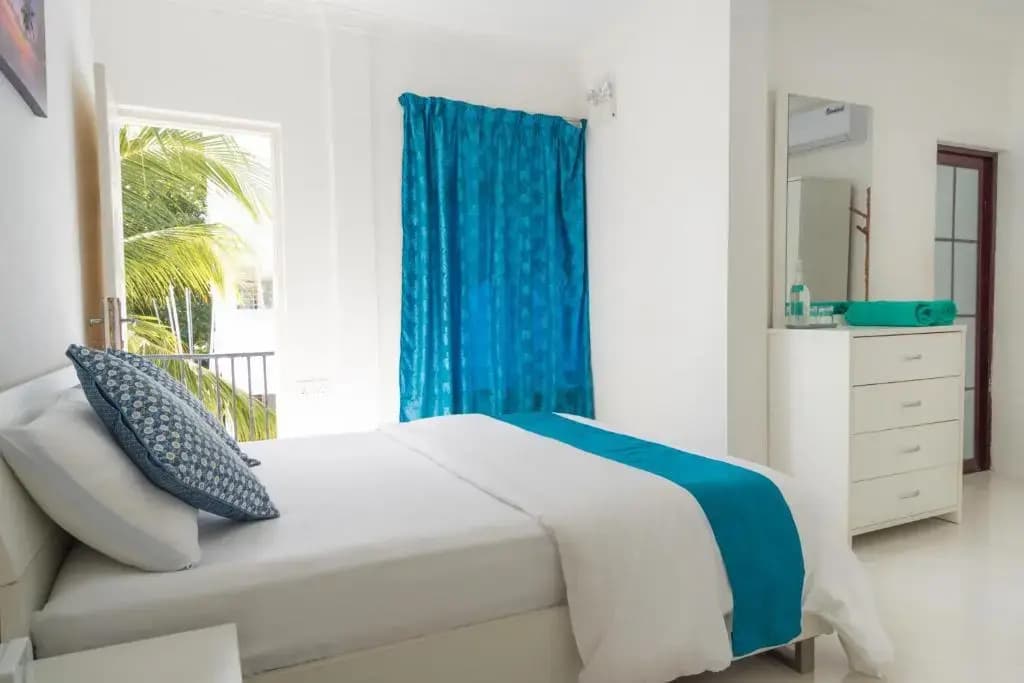Palm Gate Maldives - photo 9