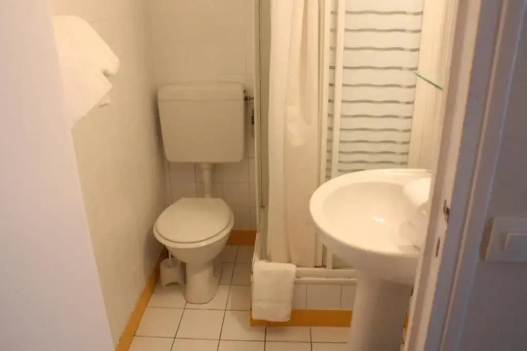 Hotel Excelsior Republique - photo 13