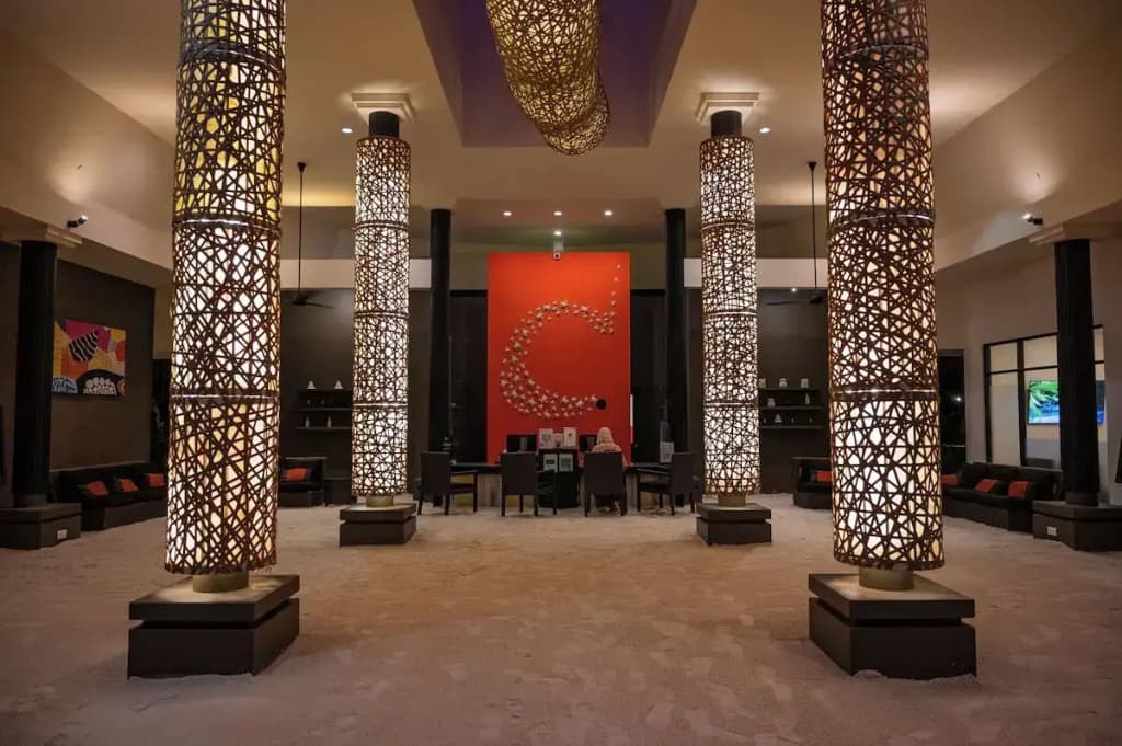 Angsana Velavaru - photo 2