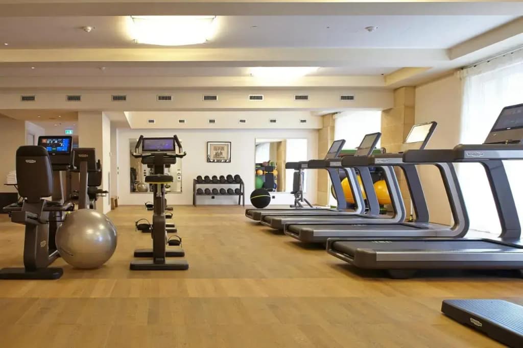 Palazzo Parigi Hotel & Grand Spa Milano - photo 36
