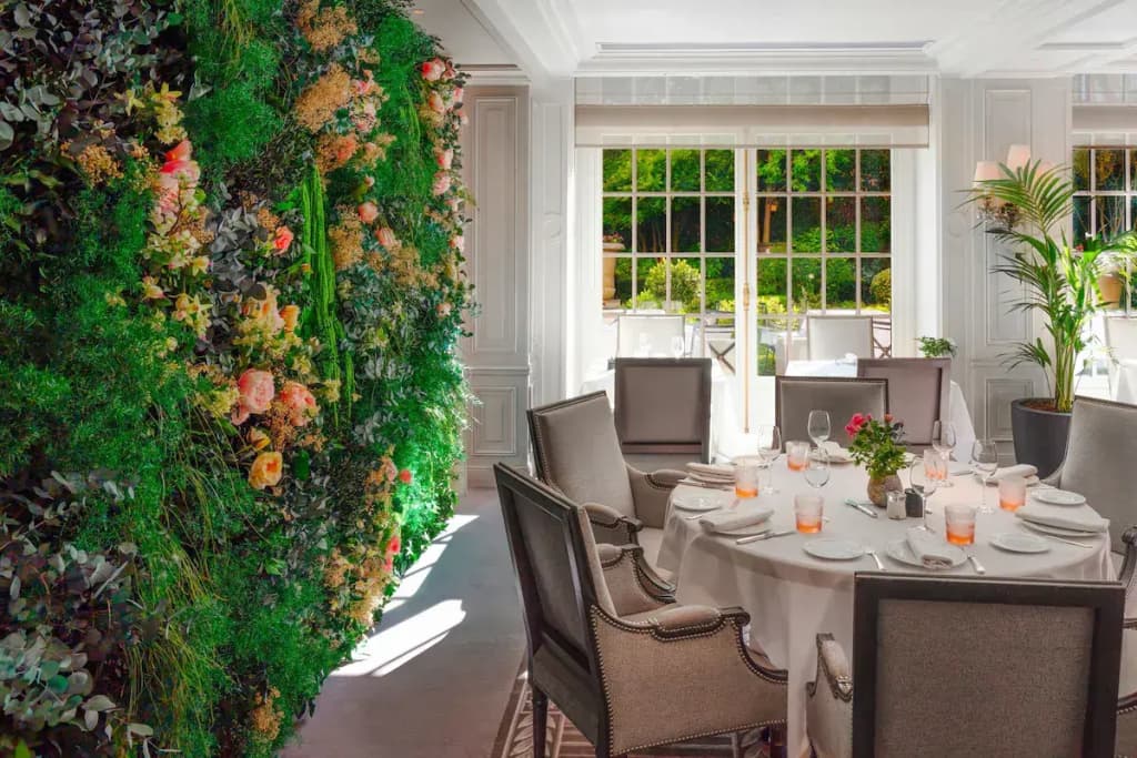 Shangri-La Paris Hotel - photo 15