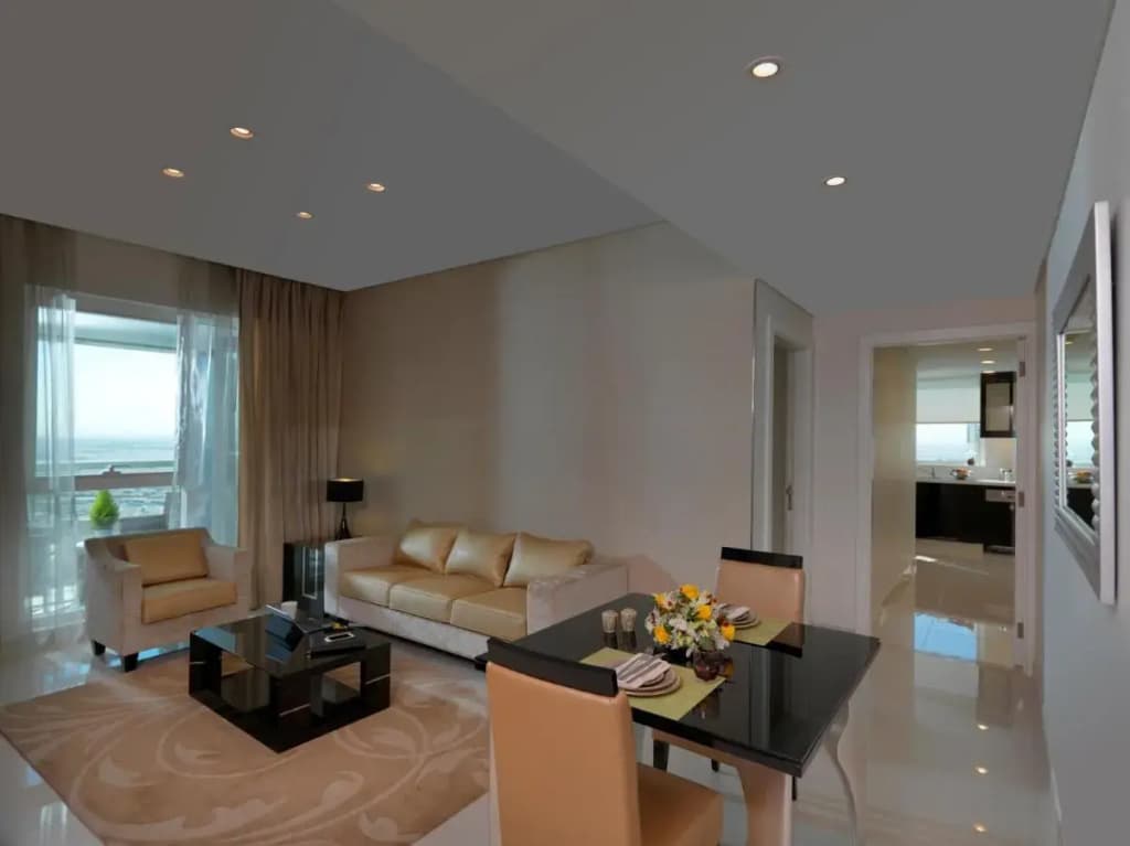 DAMAC Maison Canal Views - photo 12