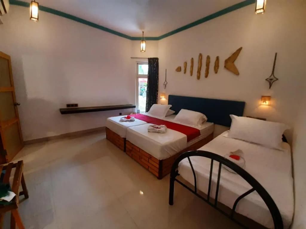 Dream Inn Sun Beach Hotel - photo 6